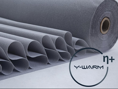 2025厦门纺织展 | 叠加态Y-Warm纺织新材料获央视《焦点访谈》报道