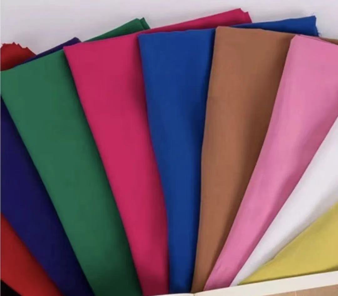 2025厦门纺织展|聚酯纤维：服装面料的优质选择