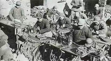 2025厦门纺织展|以被服厂的演变历程剖析其对中国服装行业发展的深远影响