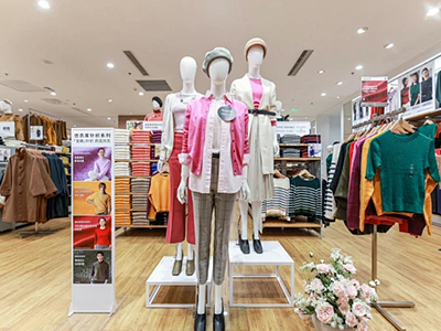 厦门纺织面辅料展 | 申洲国际上半年“报表”狂赚近30亿！优衣库成最大客户