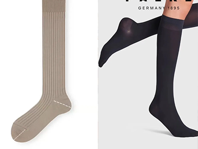 厦门服装供应链展 | 弹力袜市场增长：运动、医疗与老龄化的三重驱动