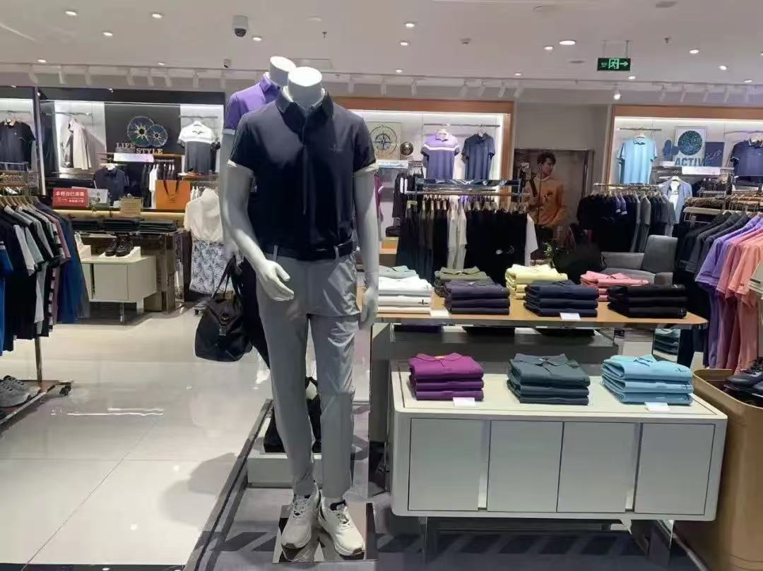 厦门纺织面辅料展|以T恤成就“衣中茅台”传奇，年入30亿——比音勒芬