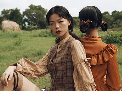 2025厦门纺织展 | 小编觉得“皇冠”网店也撑不住了，女装电商为何越来越难做？