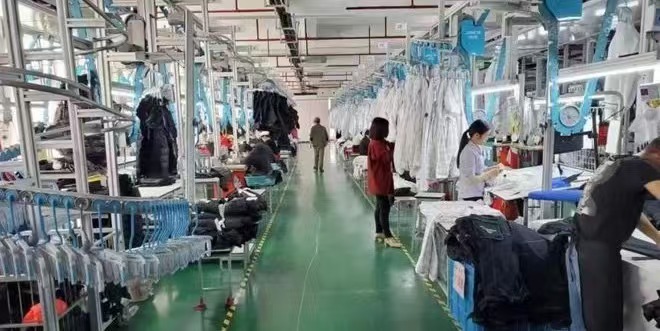 厦门纺织供应链展|持续改进：服装工厂追求卓越的关键路径