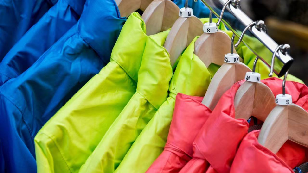 厦门纺织服装展|浅谈国内运动服饰行业