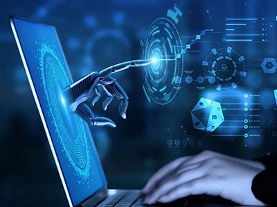 厦门纺织服装展 | AI如何重塑纺织服装产业