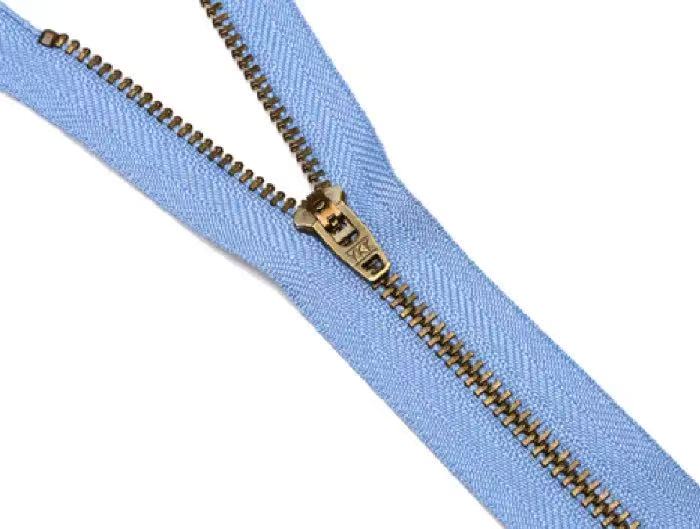 厦门纺织服装展|国产拉链企业追逐行业巨头 YKK，探寻辅料领域的崛起之路