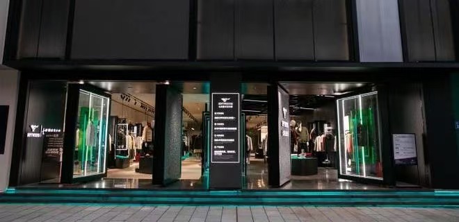 厦门服装供应链展|在中国内地，服装企业众多，究竟哪家堪称最出色呢？