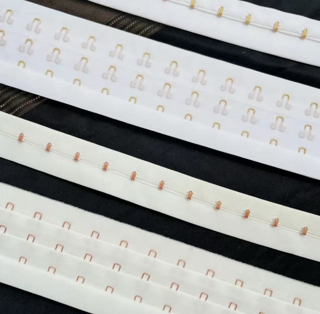 2025厦门纺织展|背扣：细节之处的贴心考量