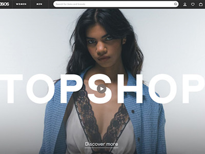 厦门国际纺织品展 | 丹麦绫致集团以12.5亿收购Topshop