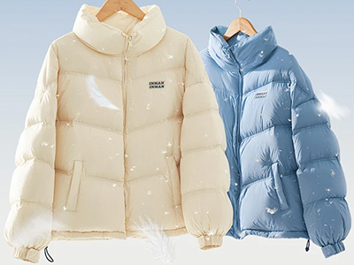 厦门国际纺织品展|3 天销 160 万件，羽绒服市场反季爆卖