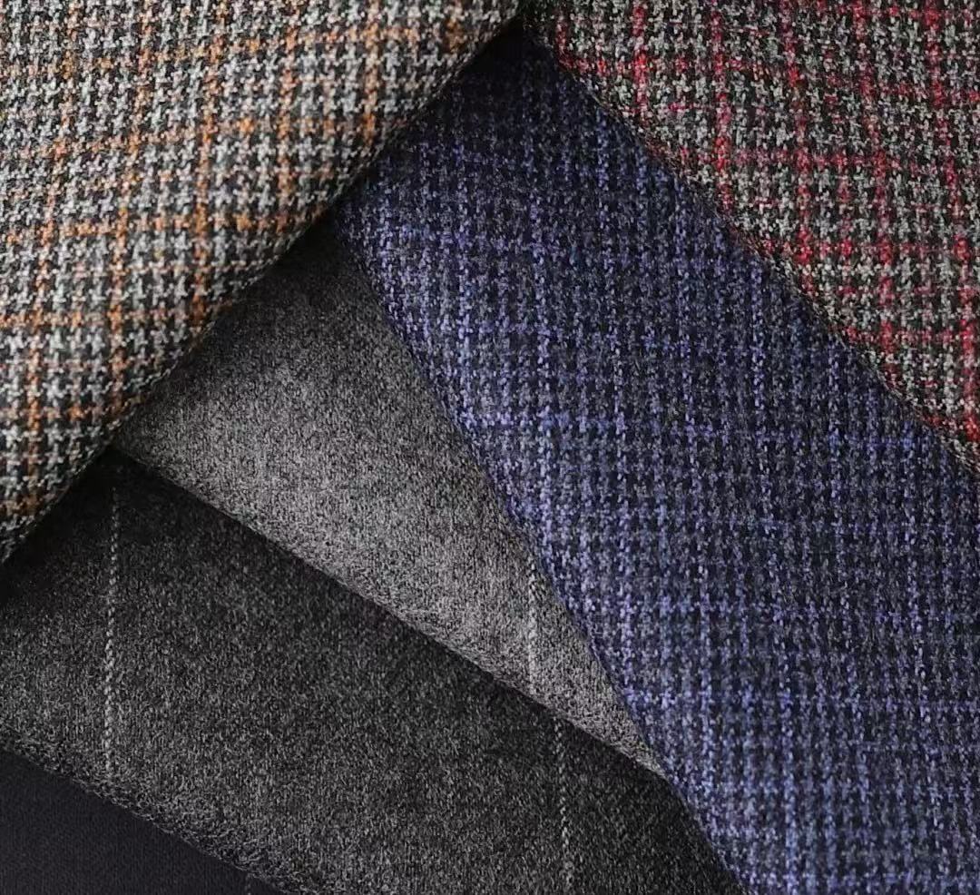 2025厦门纺织展|美军制服面料：隐藏在军装背后的科技奥秘