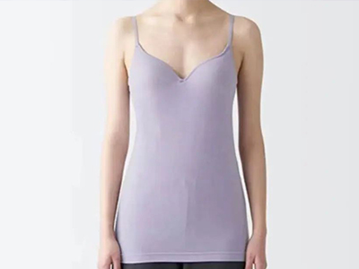 厦门国际纺织品展 | 2024年中国女士内衣行业全景图谱