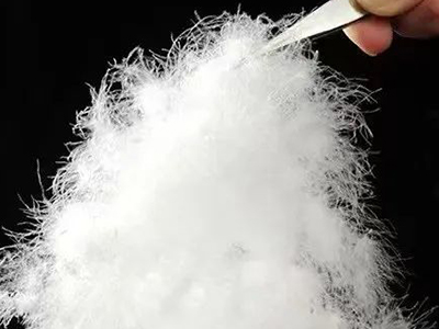 厦门服装供应链展 | 羽绒品质会随贮存时间降低吗？