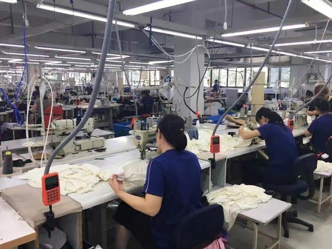 厦门纺织供应链展|全球纺织供应链重构：越南、柬埔寨服装工厂订单排到2025