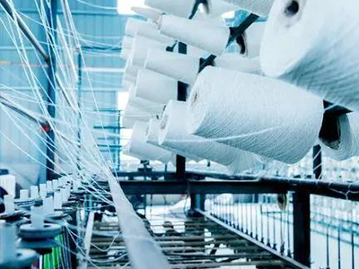 厦门国际纺织品展 | “金九银十”临近，有纺织厂一个月能放半个月假？下游开机率提升、询采逐渐升温？