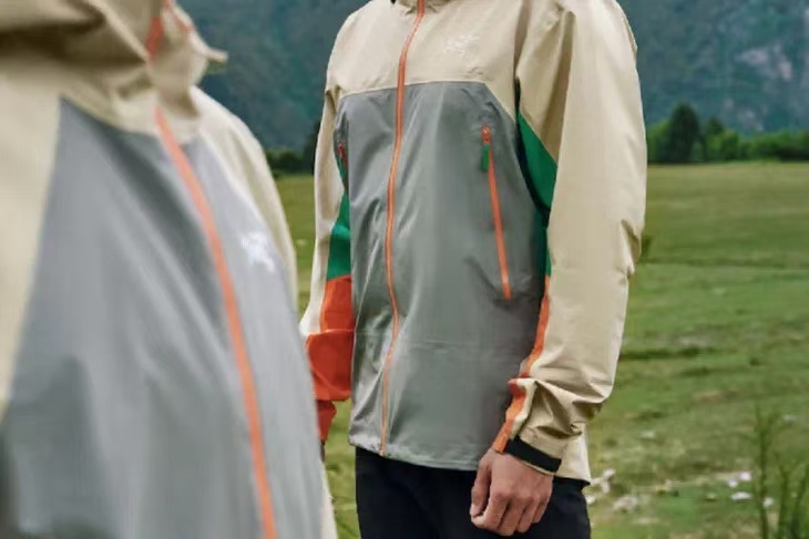 厦门纺织面辅料展|中国运动户外市场迈向6000亿规模