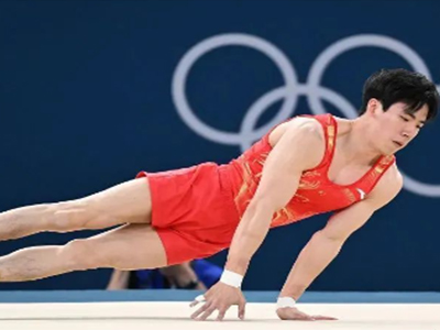 2025厦门纺织展 | 史上最时髦的奥运会？运动版“巴黎时装周”服饰盘点