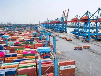 厦门纺织服装展| 突发 ，欧洲大港罢工港口运营中断，物流延误！