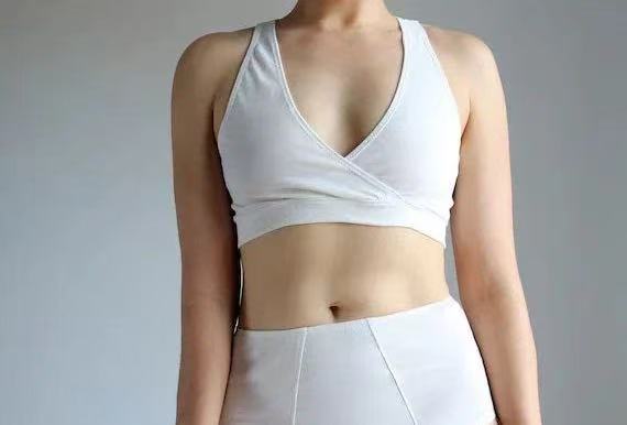 厦门纺织供应链展|纯棉内衣为何难觅踪影？