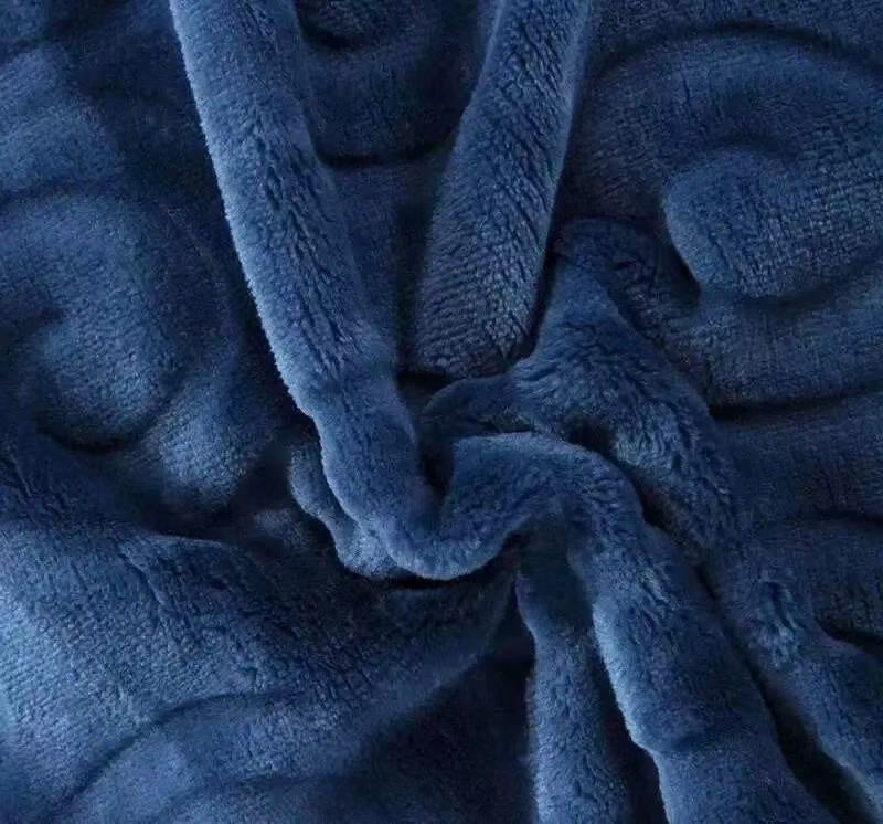 厦门纺织服装展|探索法兰绒的历史、生产过程、特性与用途