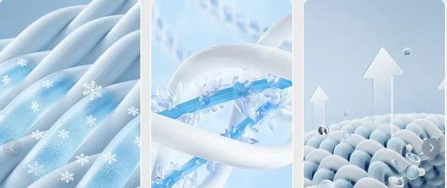 厦门纺织面辅料展|在两会精神引领下，纺织面料行业的突破与发展