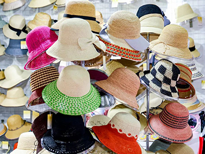 厦门服装博览会 | 洞察：跨境电商新蓝海，帽饰的崛起与品牌塑造策略