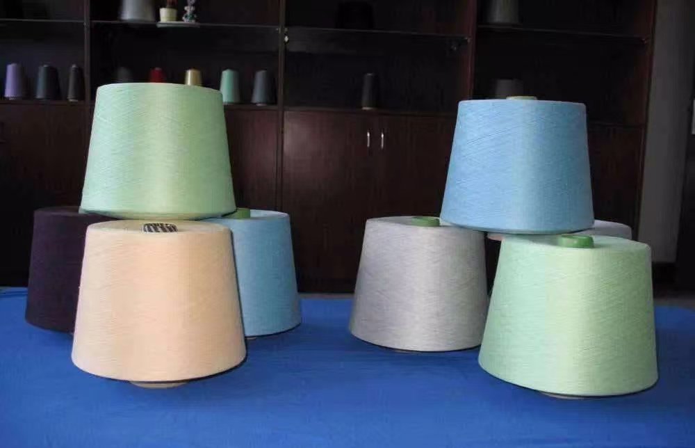 厦门服装供应链展|缝纫线：在细节中体现品质与美感