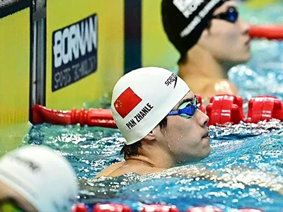 2025厦门纺织展 | 80%中国制造！巴黎赛况正酣，国内配饰又双叒“爆单”