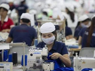 2025厦门纺织展 | 160亿美元！越南服装行业弯道超车跃居首位