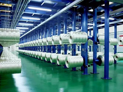 2025厦门纺织展 | 多家化纤企业半年报出炉！