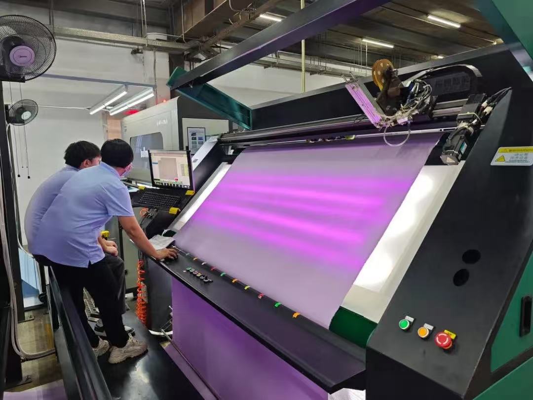 厦门纺织供应链展| AI浪潮席卷而至，纺织服装行业的转型之路将去往何方？