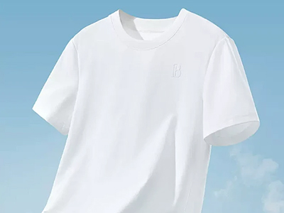 厦门国际纺织品展 | 你知道白T恤的增白原理吗？