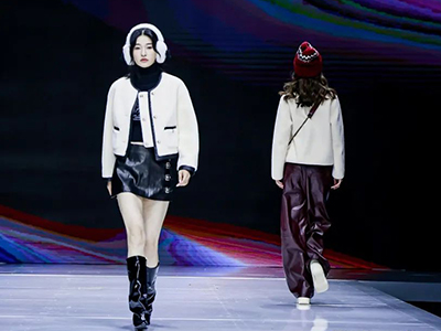 厦门服装供应链展 | 从T台到生活：配饰普及与消费习惯重塑