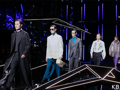 中国厦门国际纺织服装供应链博览会 | 我们的龙头品牌或许还不够大胆