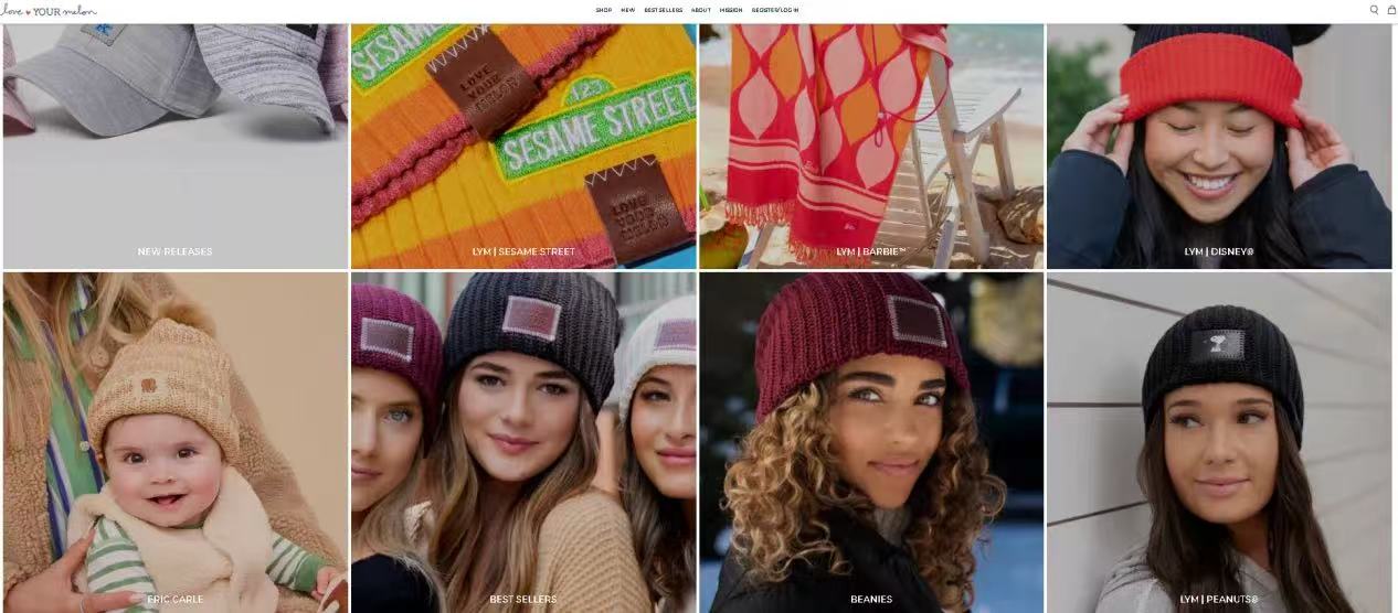 厦门纺织面辅料展|从校园创业起步到年入千万美元：两名大学生凭借一款帽子重塑传统帽饰行业