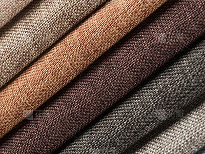 厦门纺织面辅料展 | 2024年1-7月全国面料进口概况