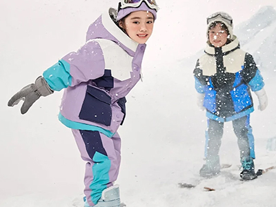 厦门服装供应链展 | 人民日报：羽绒服标识应规范