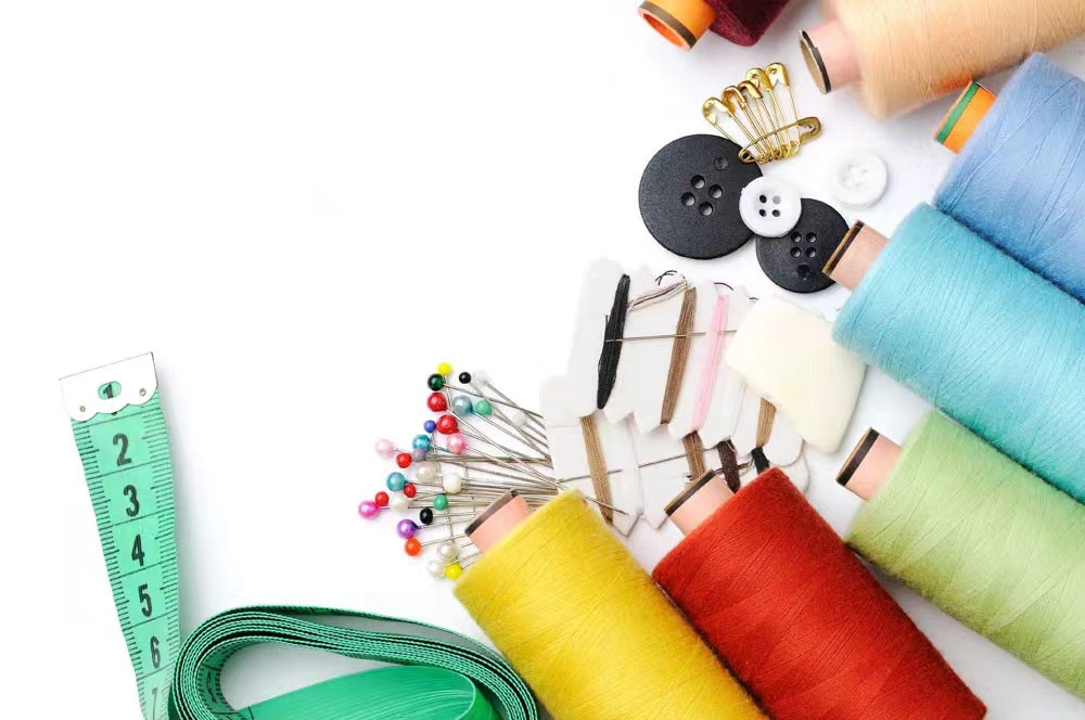 厦门纺织服装展|一文带你全面了解服装辅料