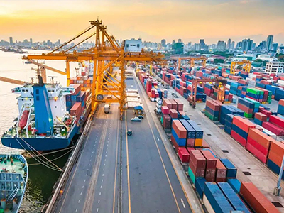 厦门国际纺织品展 | 针织T恤衫出口大幅增长，2024年1-7月我国服装出口分析