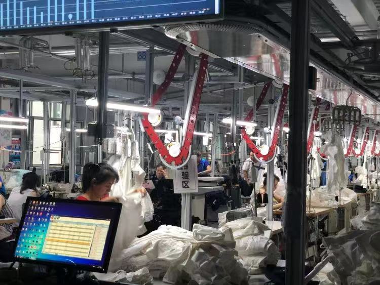 2025厦门纺织展|服装行业智能化与数字化转型：关键在于管理人才与管理体系的重构