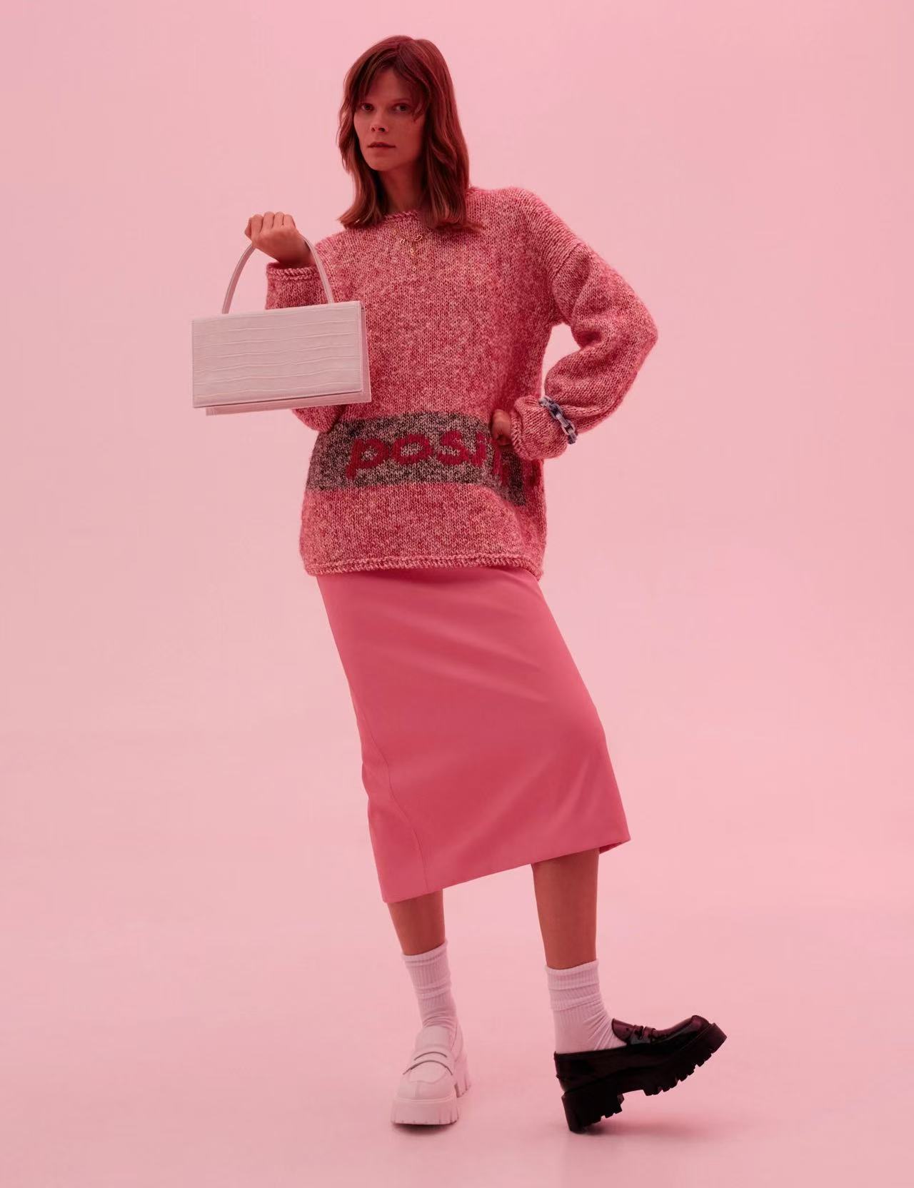 厦门纺织供应链展|花式纱线：解锁时尚新潮流